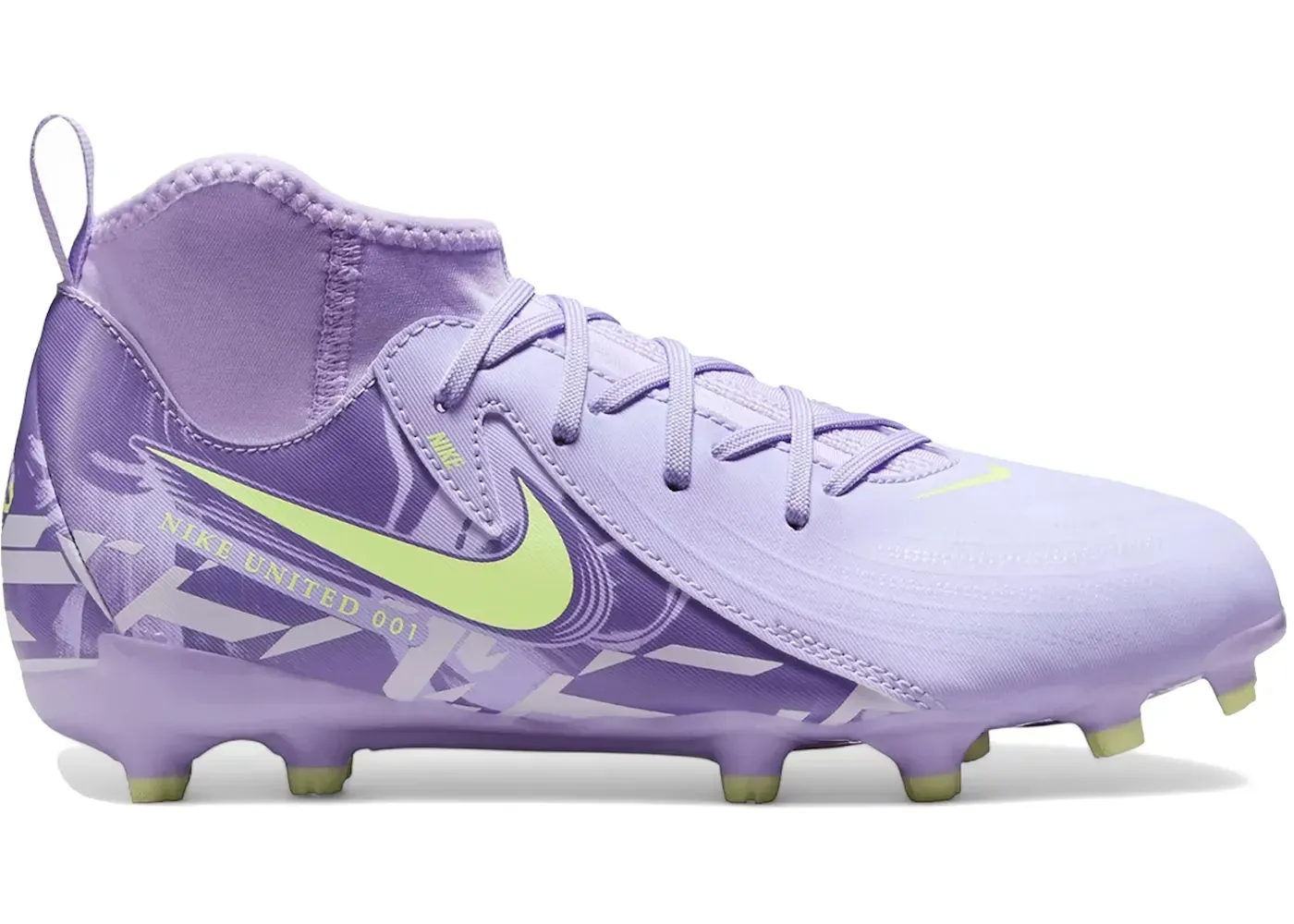 Nike Phantom Luna 2 Academy FG/MG