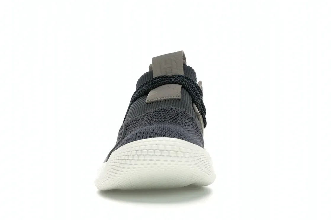 Фото № 2 с приближением к товару «‎adidas Harden Vol. 2 LS Grey Five»