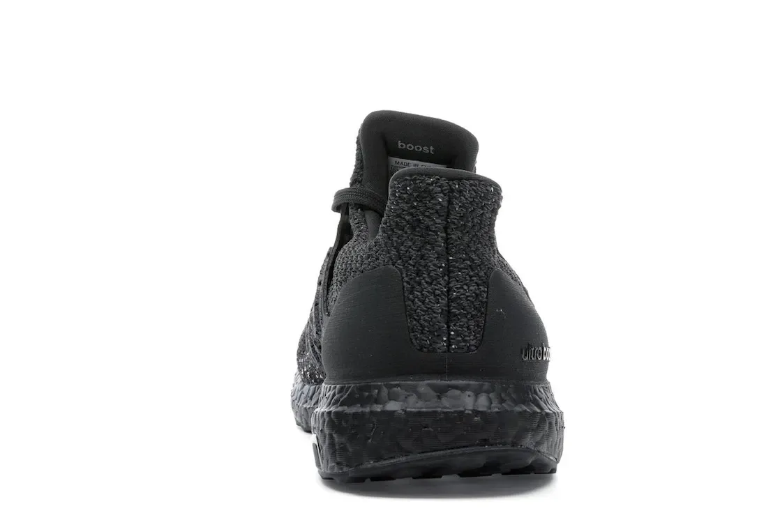 Фото № 4 с приближением к товару «‎adidas Ultra Boost Clima Black»