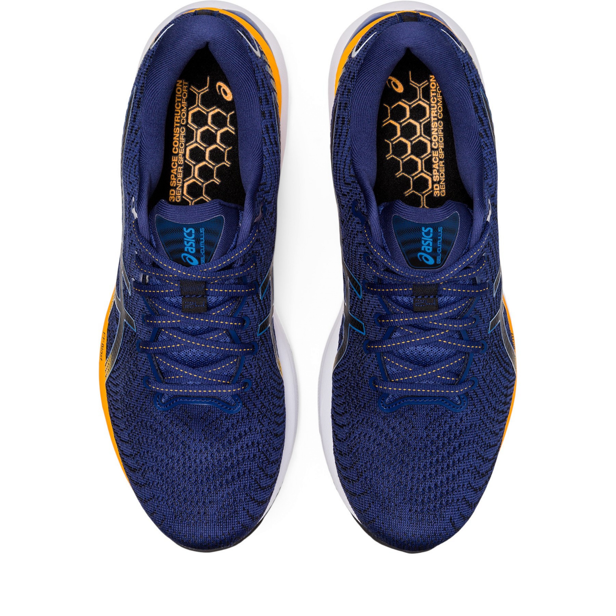 Фото № 3 с приближением к товару «‎Asics Gel-Cumulus 24»