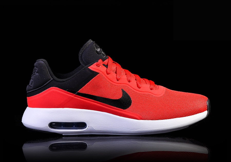 Фото № 1 с приближением к товару «‎Nike Air Max Modern Essential University »