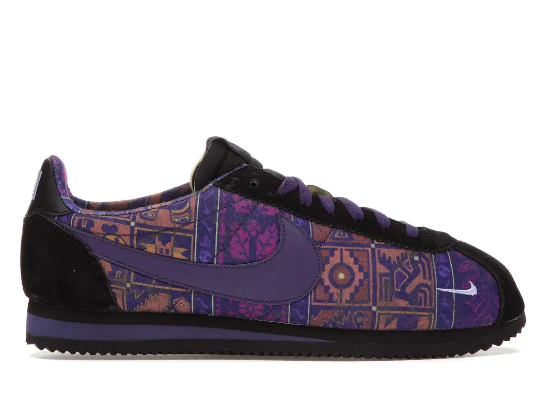 Фото № 1 с приближением к товару «‎Nike Classic Cortez Nylon Los Primeros»