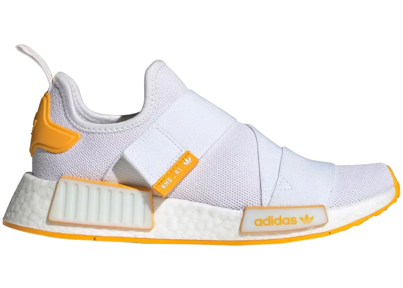 Фото № 1 с приближением к товару «‎adidas NMD R1 Strap»