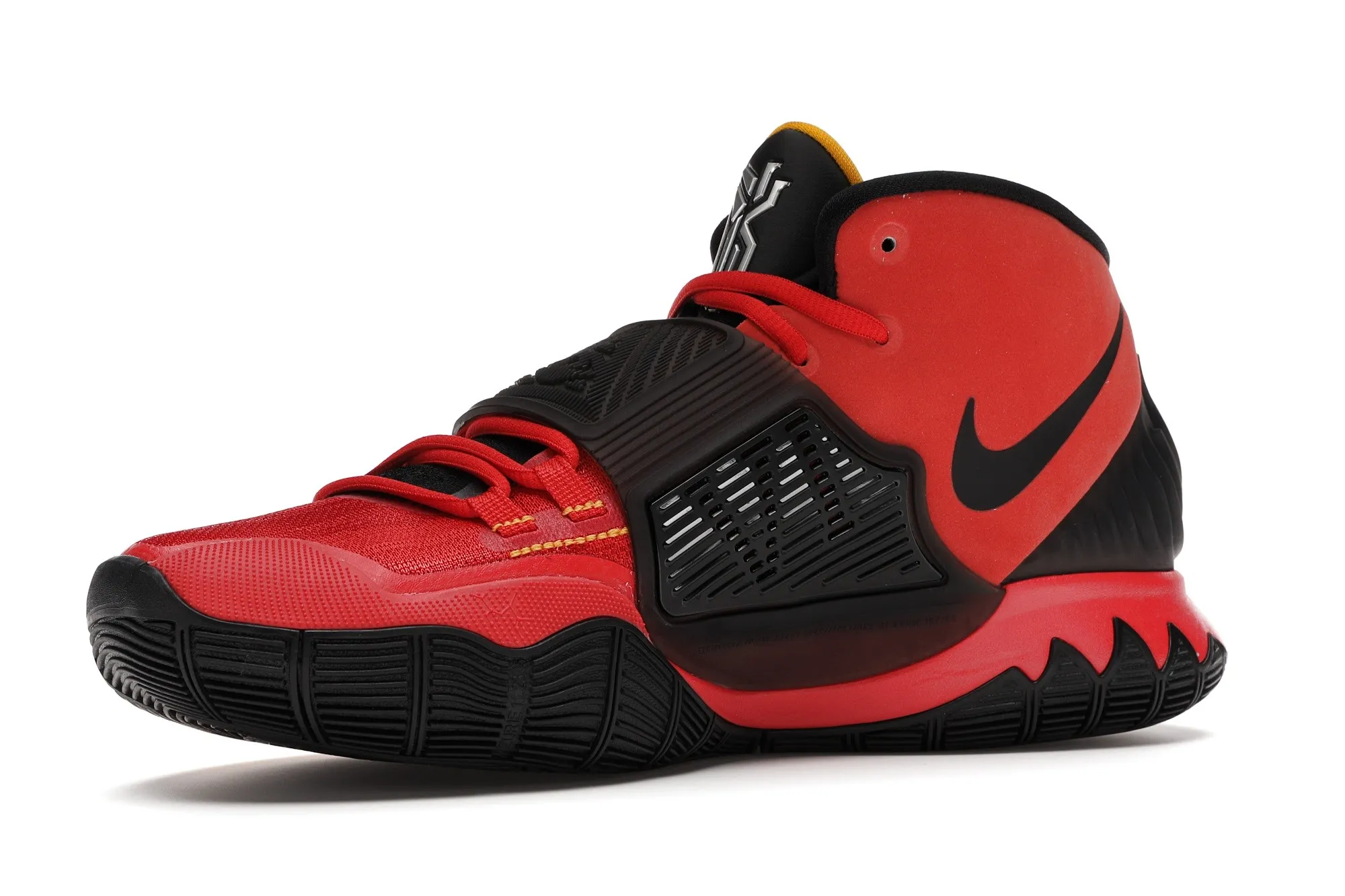 Фото № 2 с приближением к товару «‎Nike Kyrie 6 Bruce Lee»