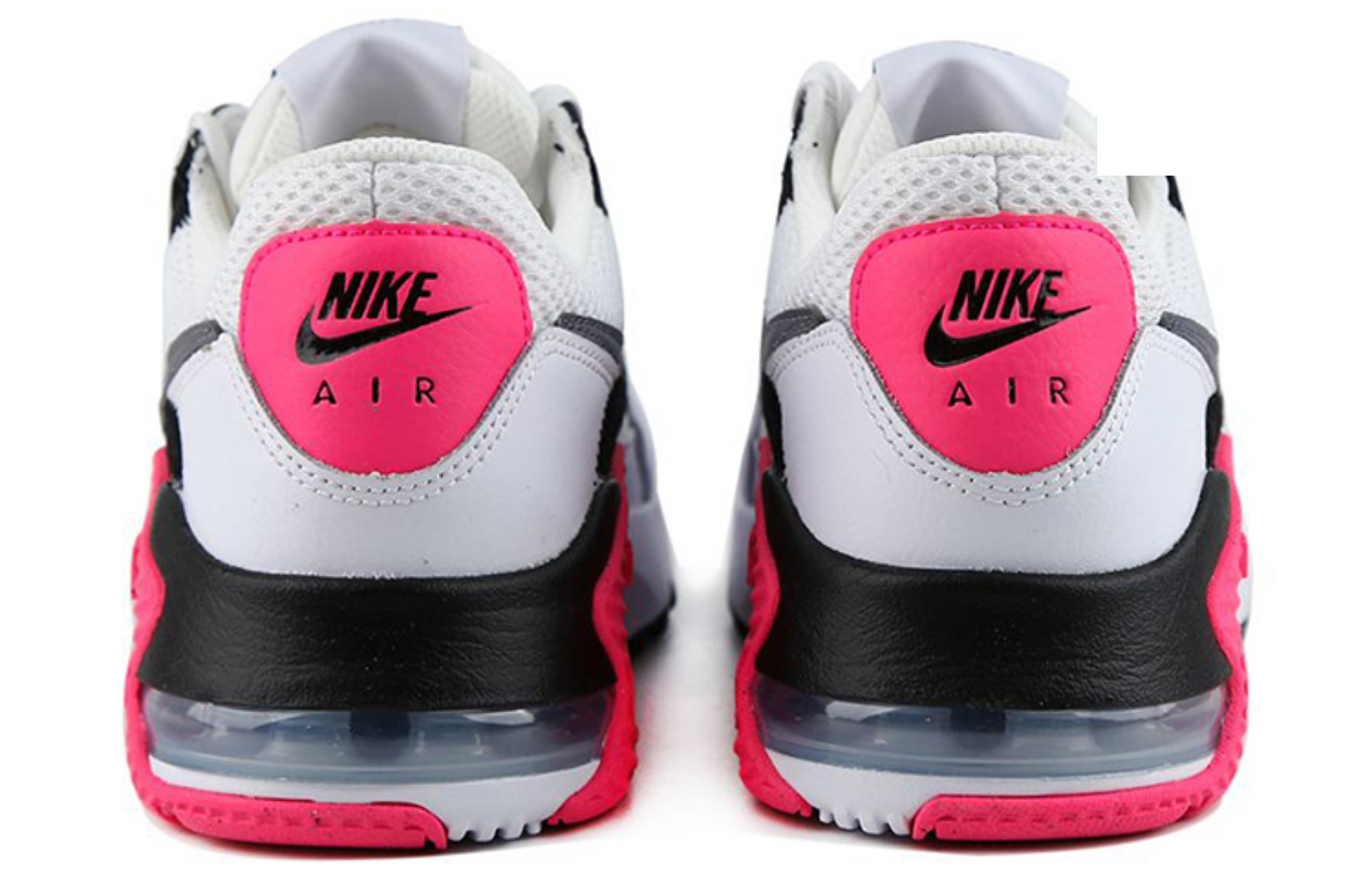 Фото № 4 с приближением к товару «‎Nike Wmns Air Max Excee 'White Pink'»