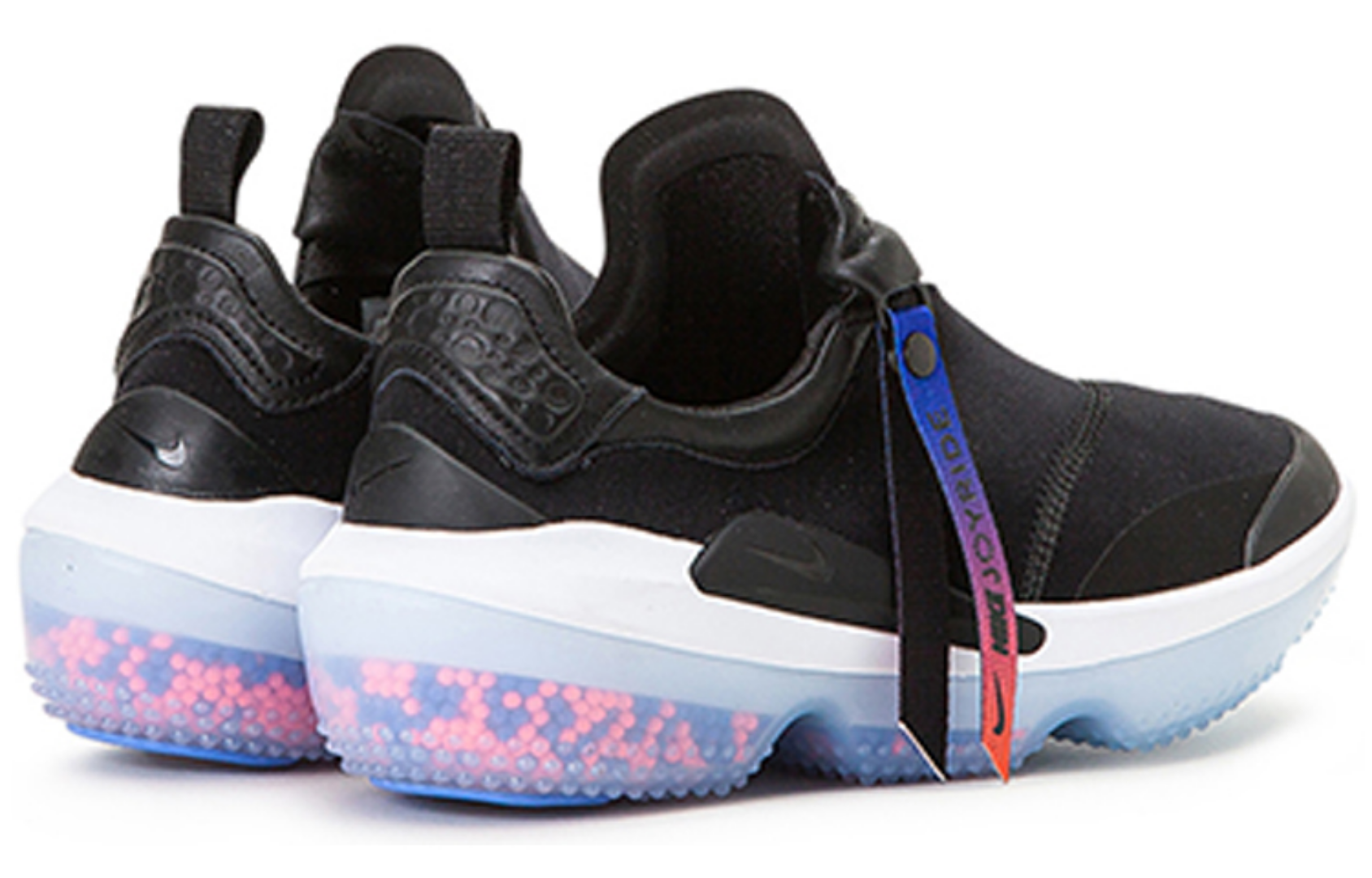 Фото № 4 с приближением к товару «‎Nike Joyride Optik Black (W)»