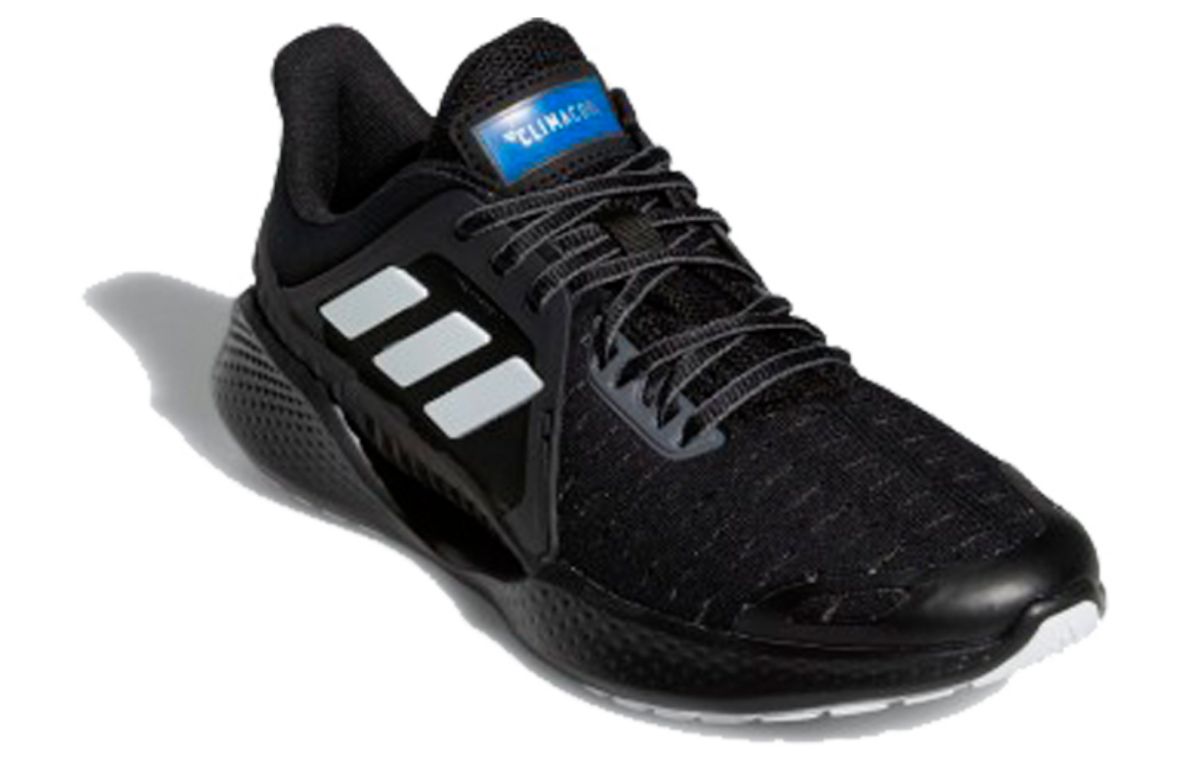 Фото № 2 с приближением к товару «‎adidas Climacool Vent Summer.rdy J 'black'»