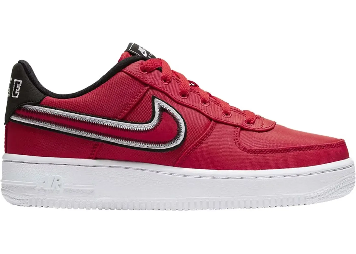 Nike Air Force 1 Low LV8