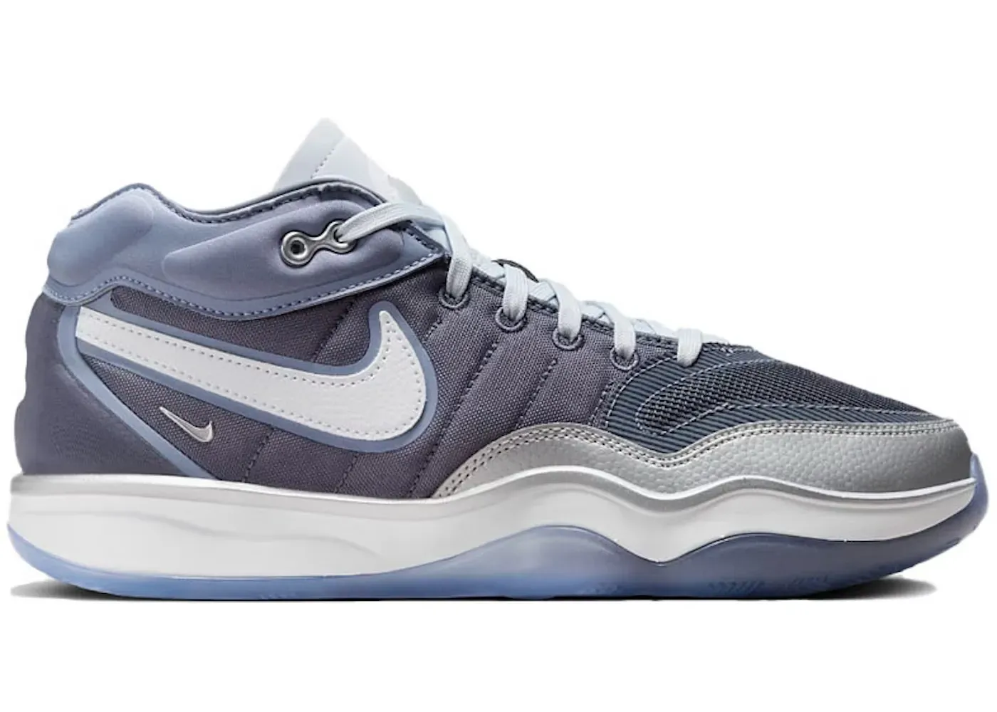 Nike Air Zoom GT Hustle 2