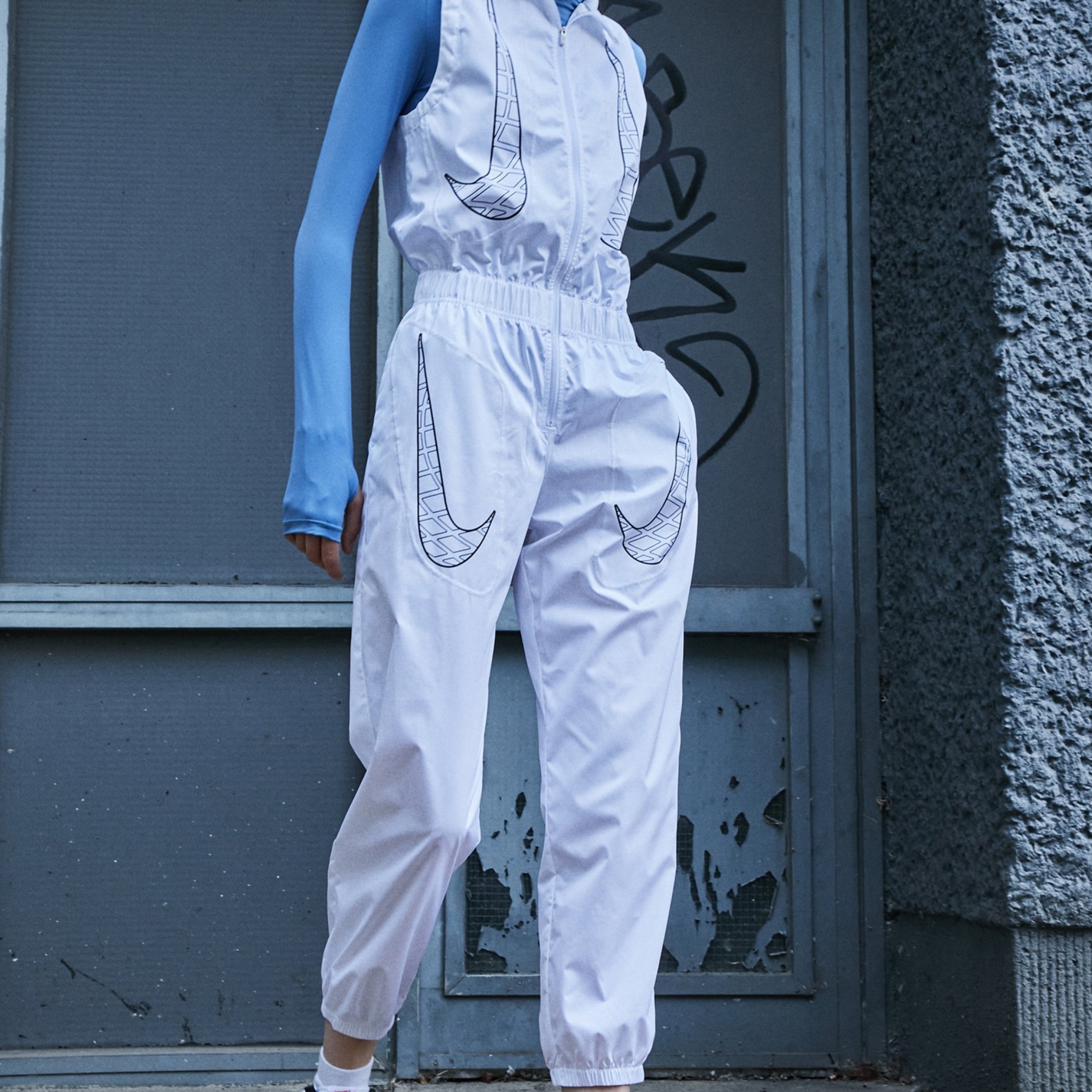 Фото № 3 с приближением к товару «‎Nike W Dunk »