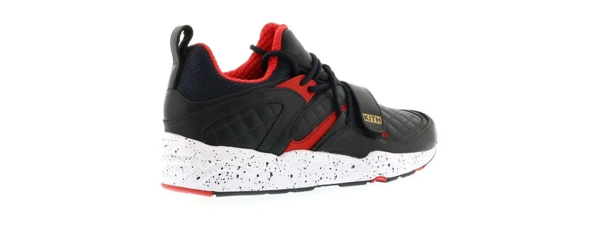 Фото № 6 с приближением к товару «‎Puma Blaze Of Glory Ronnie Fieg x High Snobiety A Tale of Two Cities»