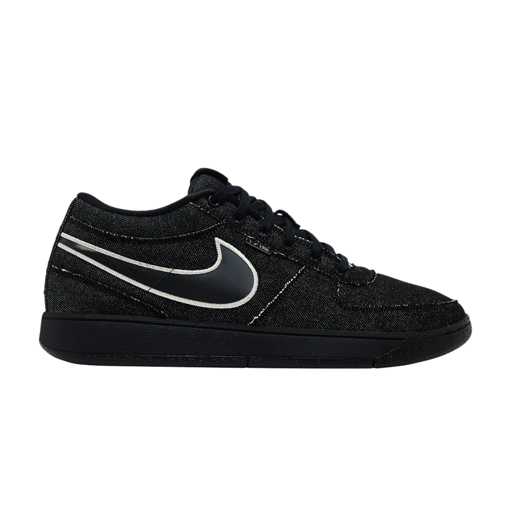 Nike Book 1 Black Label Pack
