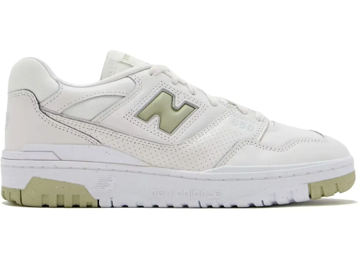 New Balance 550