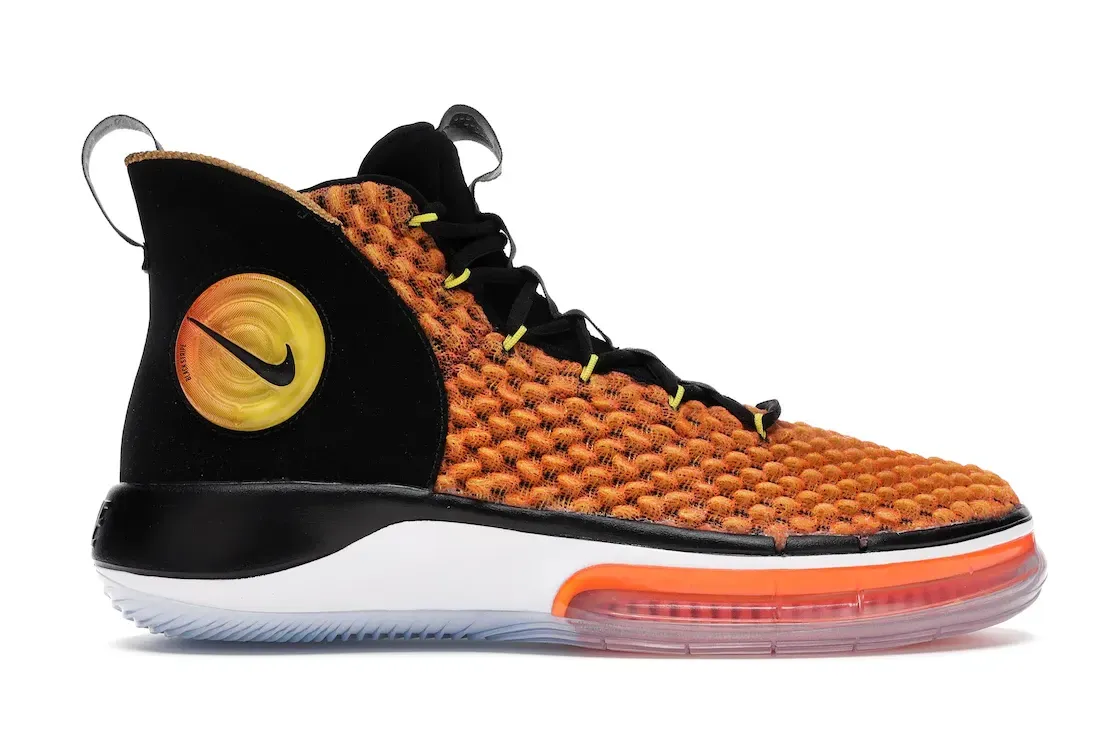 Фото № 1 с приближением к товару «‎Nike Alphadunk Frank Rudy»