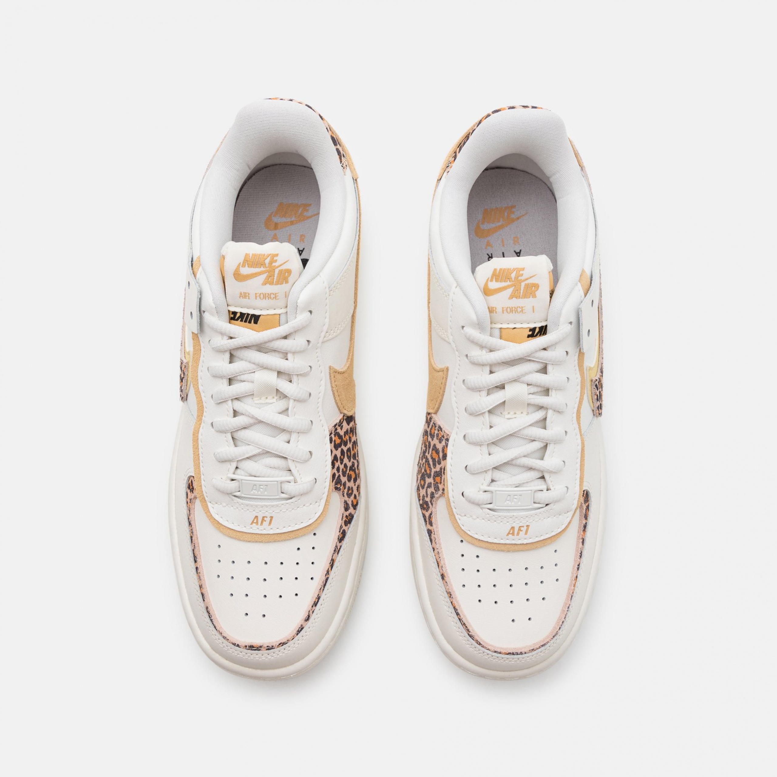 Фото № 5 с приближением к товару «‎Nike W Af1 Shadow »