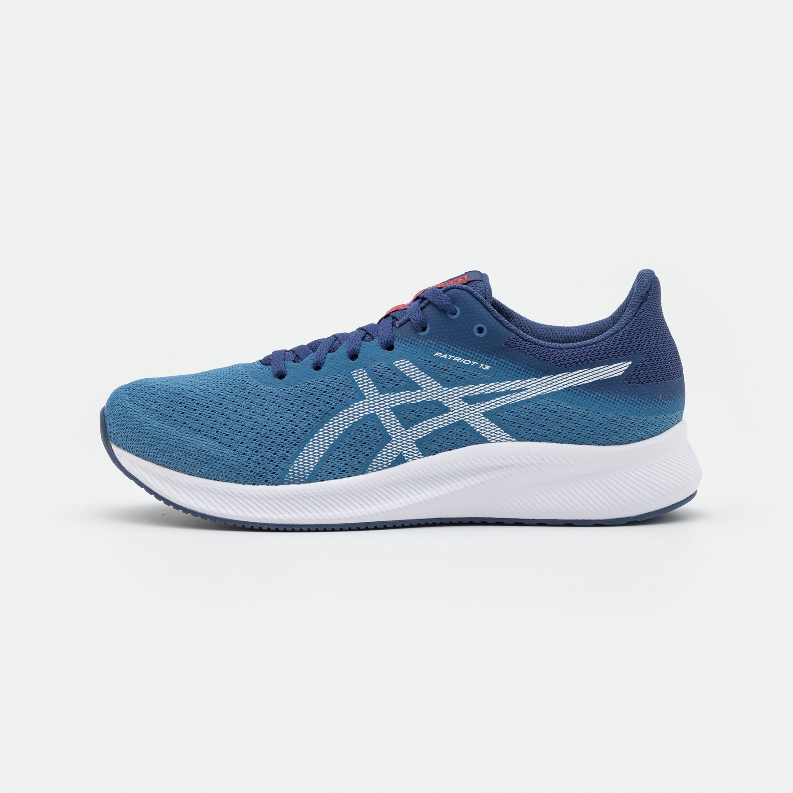 Фото № 1 с приближением к товару «‎Asics Patriot 13»