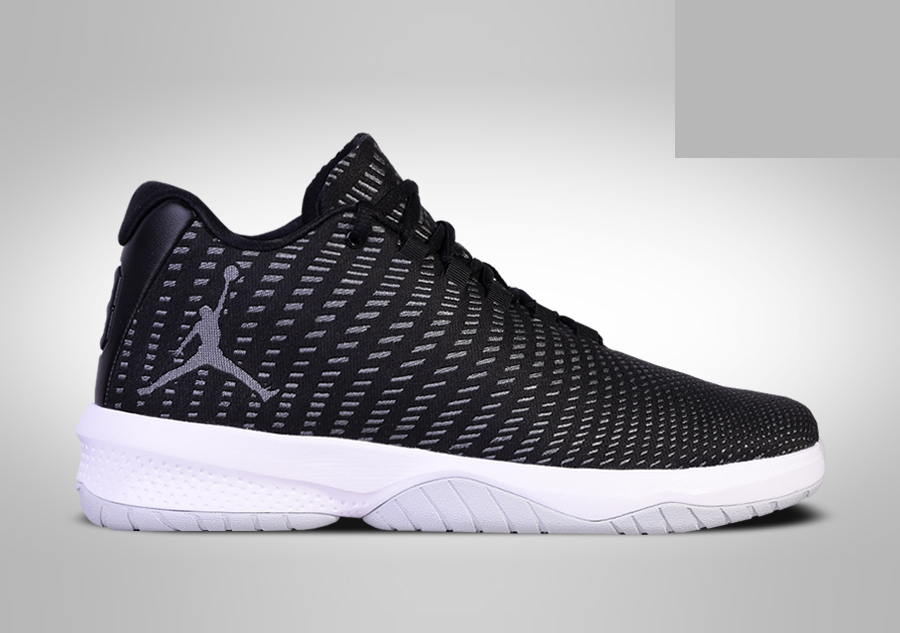 Фото № 1 с приближением к товару «‎Nike Air Jordan B. Fly Cross »