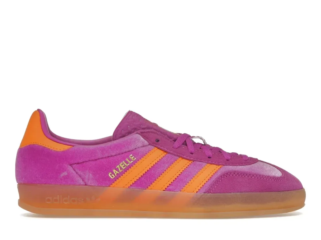 Фото № 1 с приближением к товару «‎adidas Gazelle Indoor»
