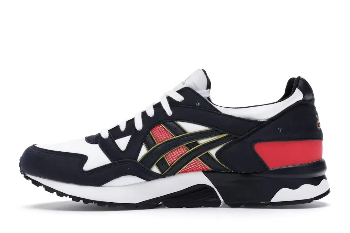 Фото № 3 с приближением к товару «‎ASICS Gel-Lyte V»