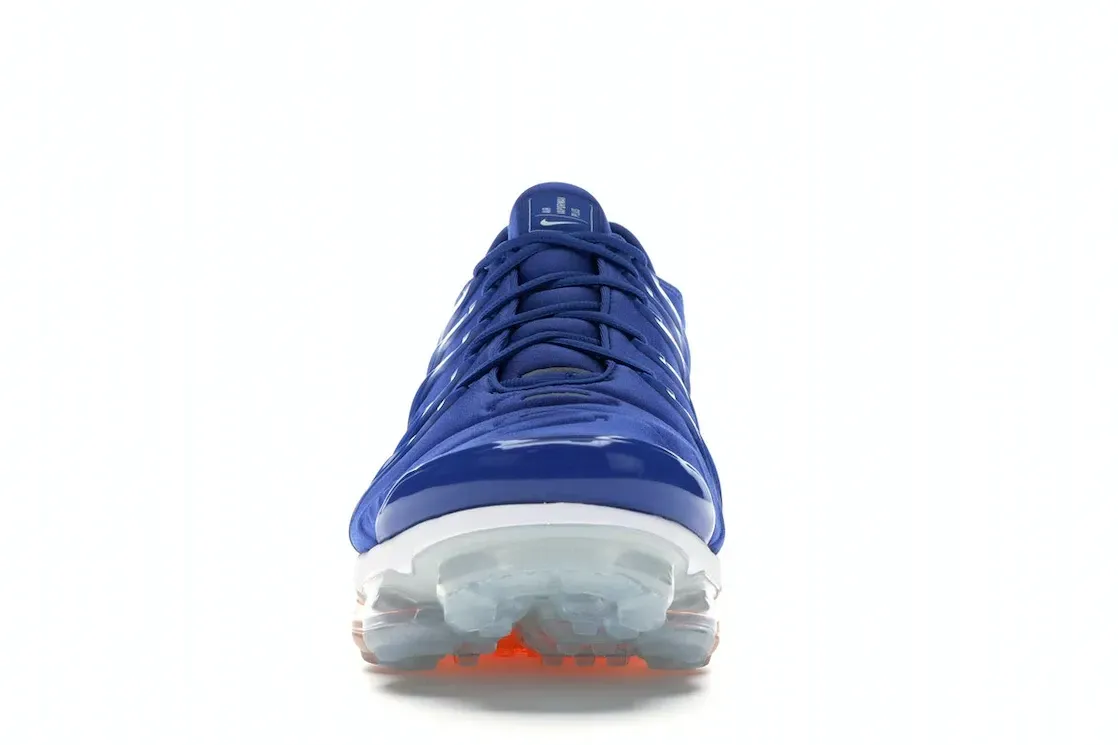 Фото № 2 с приближением к товару «‎Nike Air VaporMax Plus Game Royal»