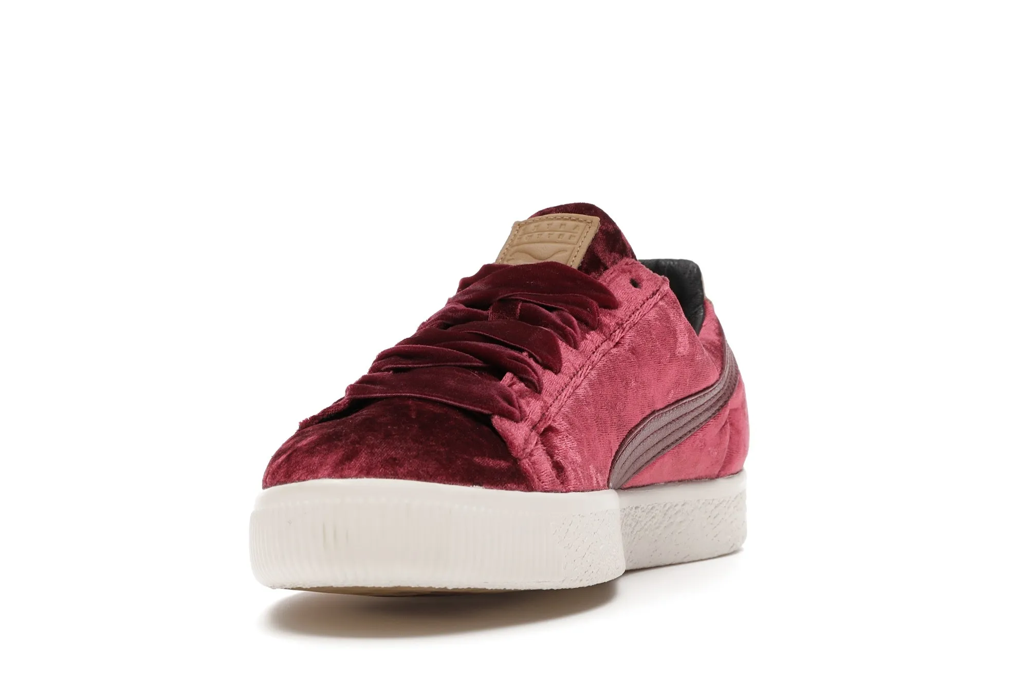 Фото № 4 с приближением к товару «‎Puma Clyde Extra Butter Kings of New York Cabernet»