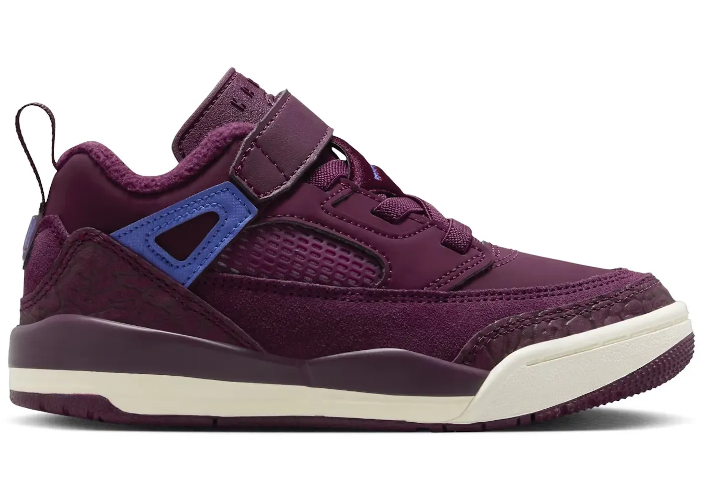 Jordan Spizike Low