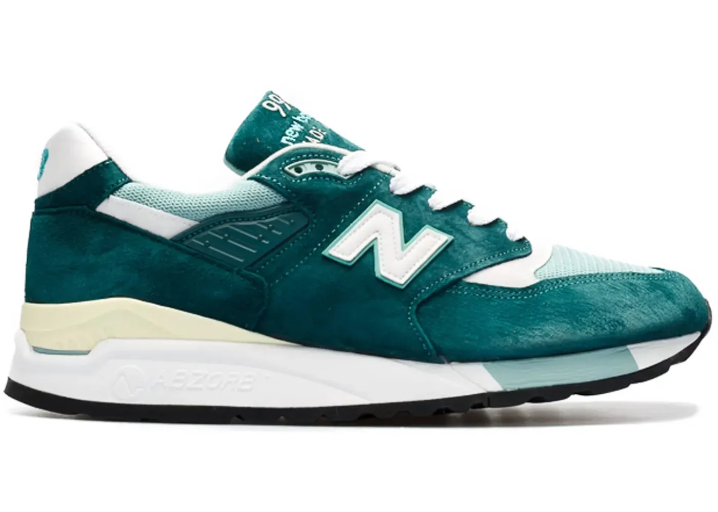 New Balance 998