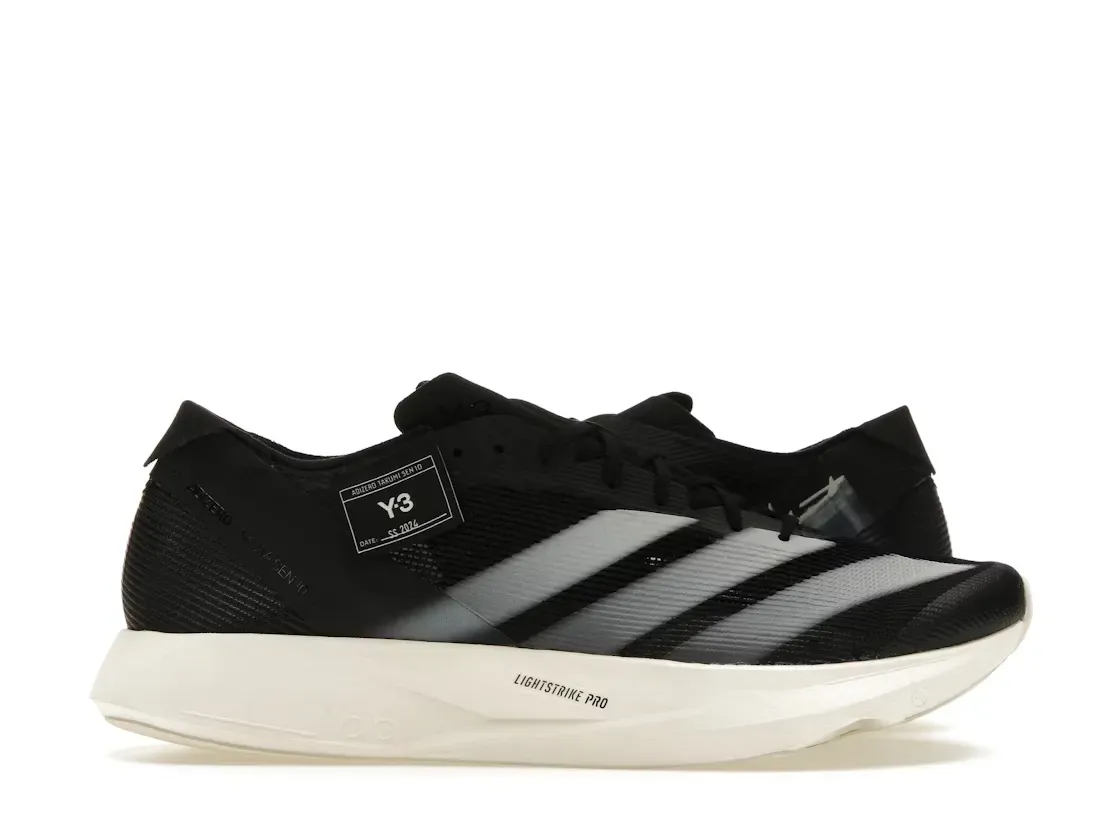 Фото № 1 с приближением к товару «‎adidas Y-3 Takumi Sen 10»