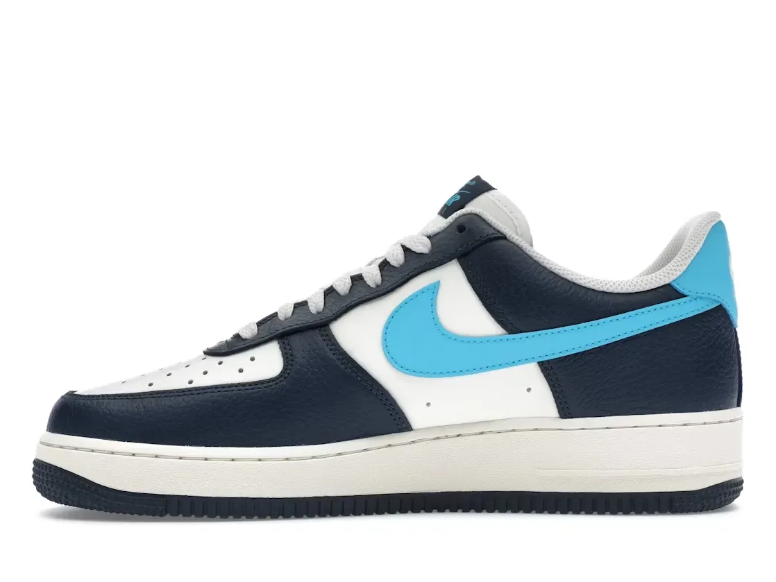 Фото № 3 с приближением к товару «‎Nike Air Force 1 Low '07»