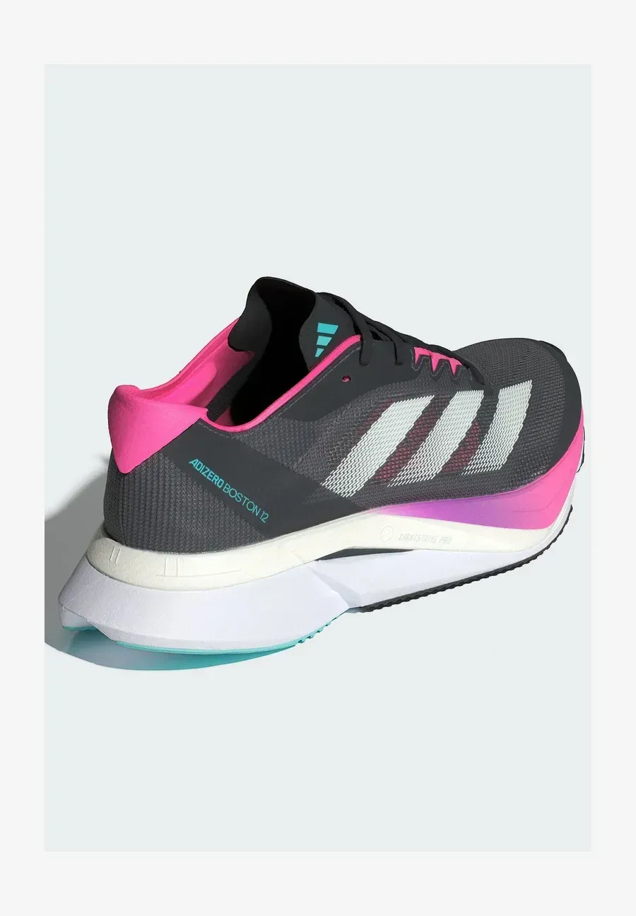 Фото № 4 с приближением к товару «‎ADIZERO BOSTON 12»