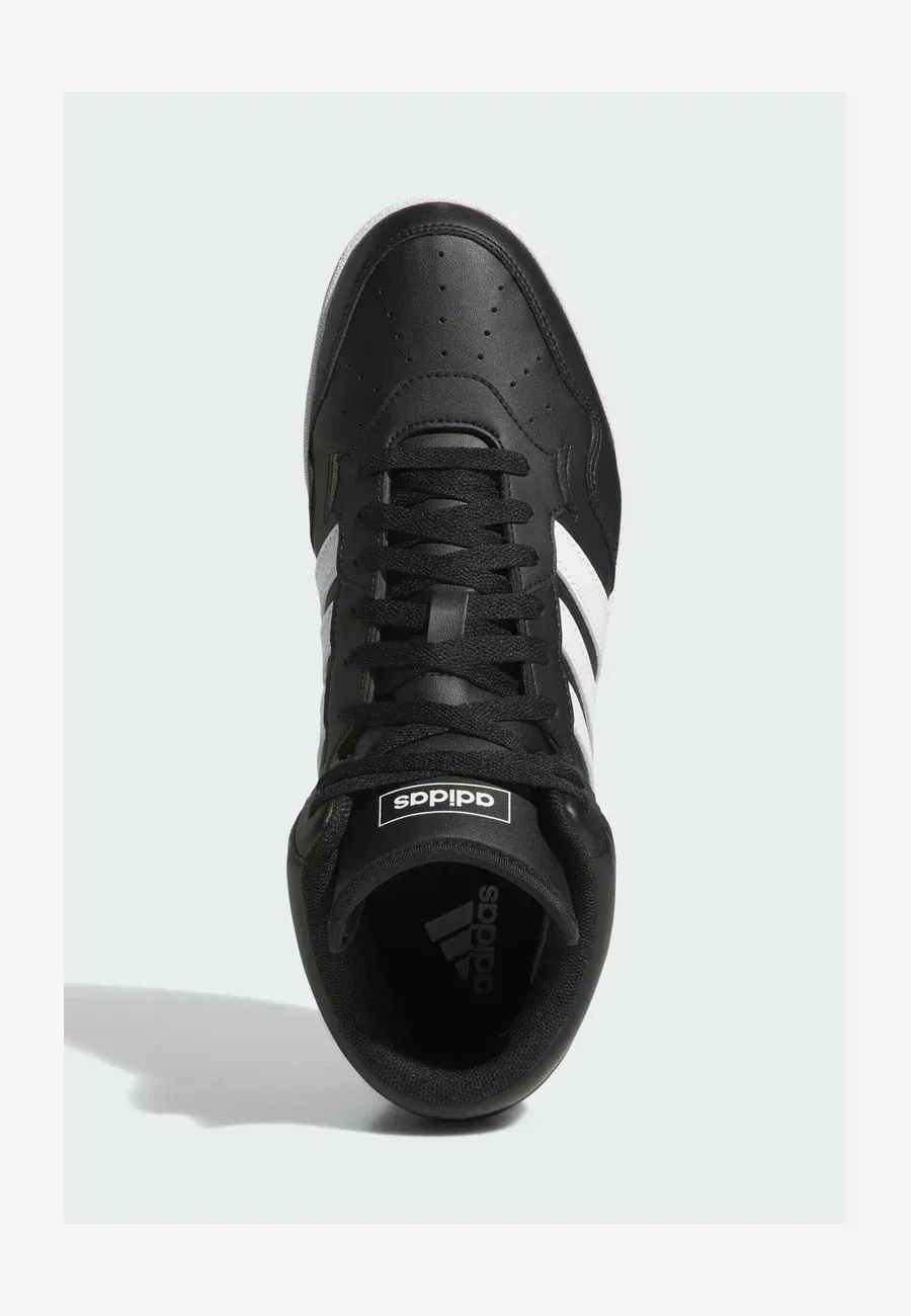 Фото № 3 с приближением к товару «‎High-top trainers»