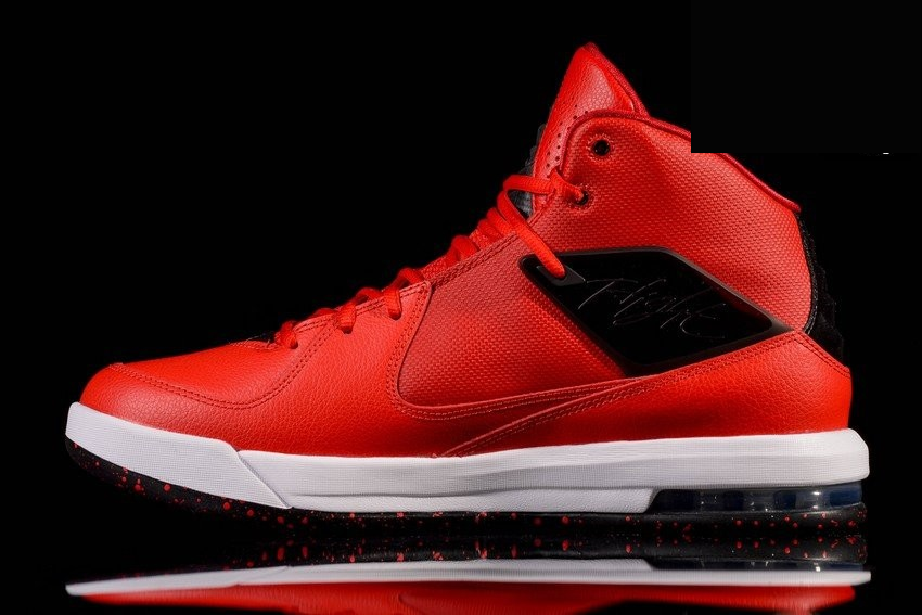 Фото № 1 с приближением к товару «‎Nike Air Jordan Air Incline Bloody »