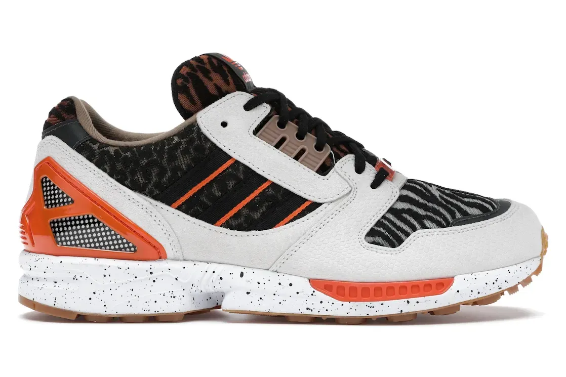 Фото № 1 с приближением к товару «‎adidas ZX 8000 Atmos Animal»