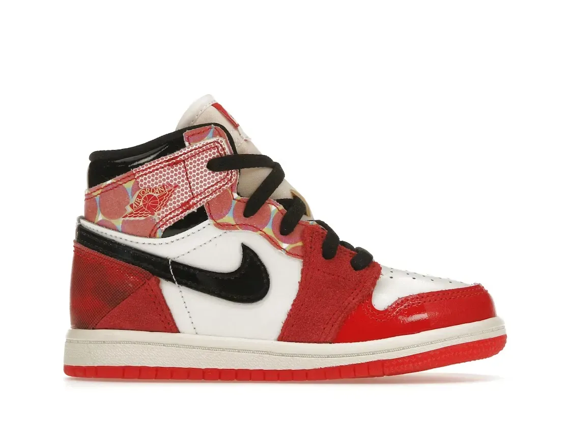 Фото № 1 с приближением к товару «‎Jordan 1 Retro High OG»