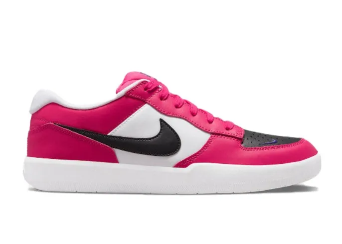 Фото № 1 с приближением к товару «‎Nike SB Force 58 Premium Rush Pink»