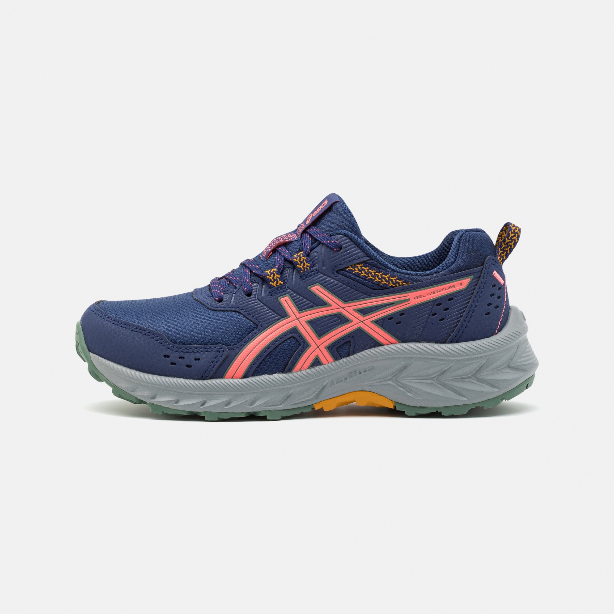Фото № 1 с приближением к товару «‎Asics Gel-Venture 9»