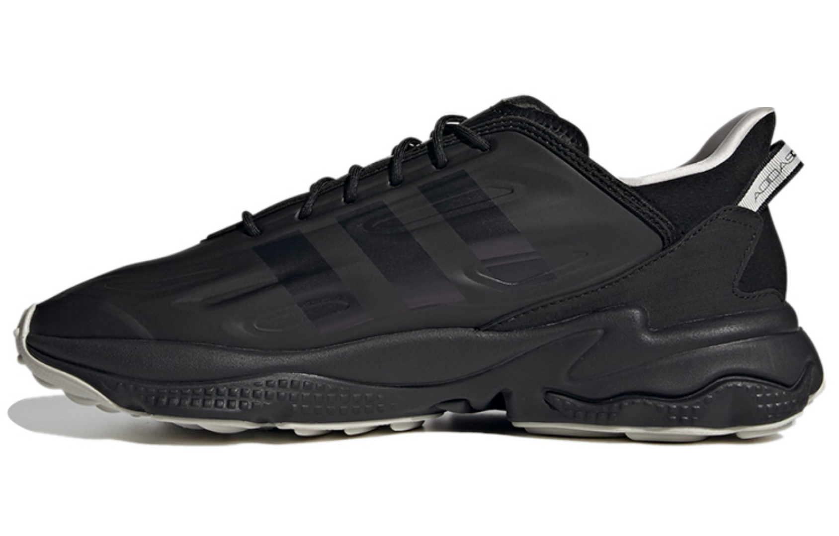 Фото № 1 с приближением к товару «‎adidas originals Ozweego Celox 'Core Black'»