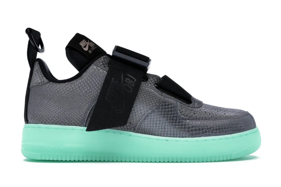 Фото № 1 с приближением к товару «‎Nike Air Force 1 Utility Odell Beckham Jr»