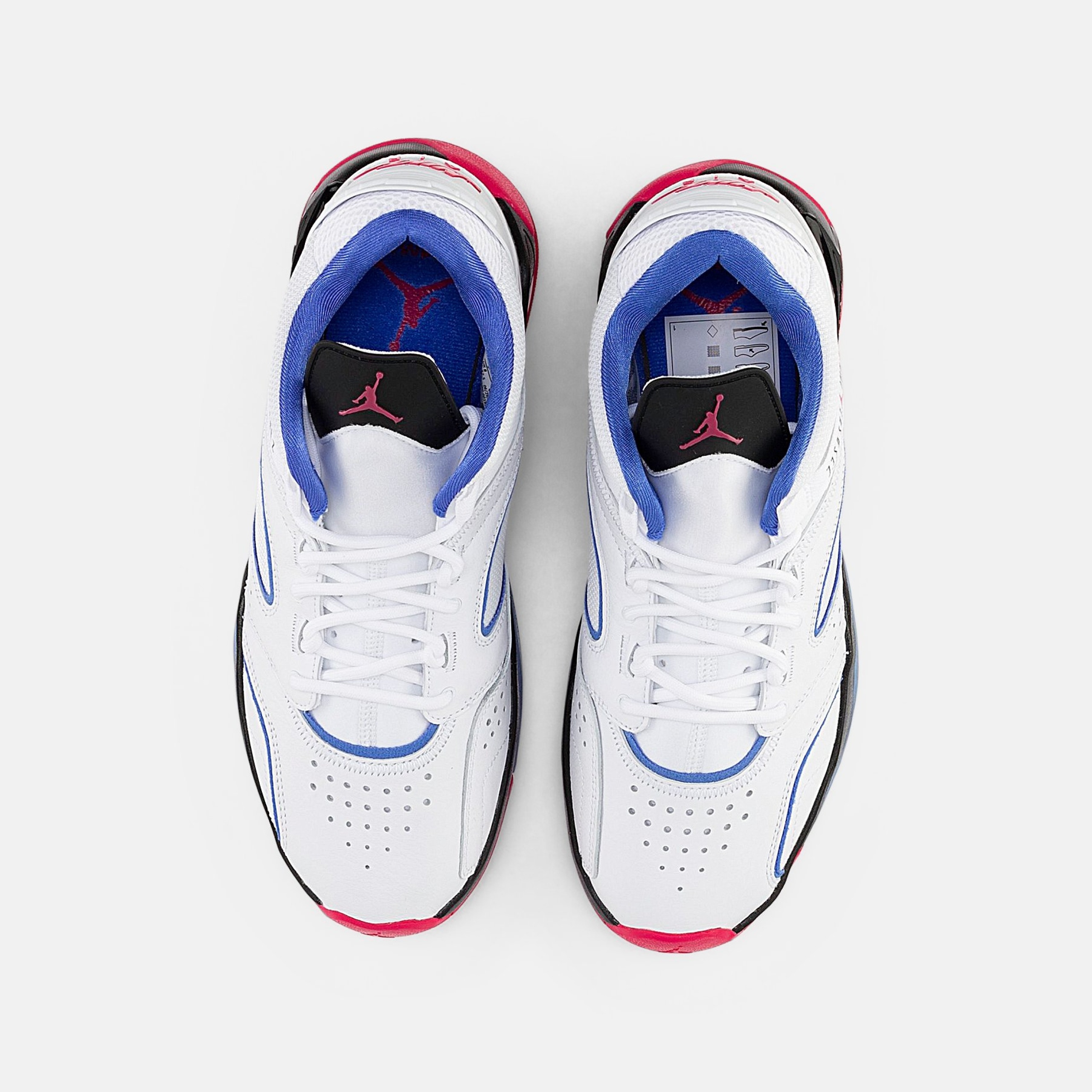 Фото № 4 с приближением к товару «‎Jordan Point Lane »