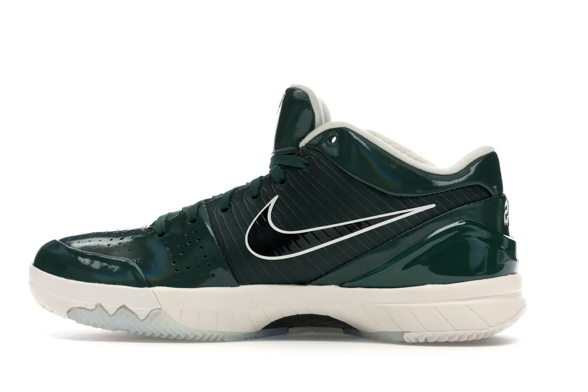 Фото № 5 с приближением к товару «‎Nike Kobe 4 Protro Undefeated Milwaukee Bucks»
