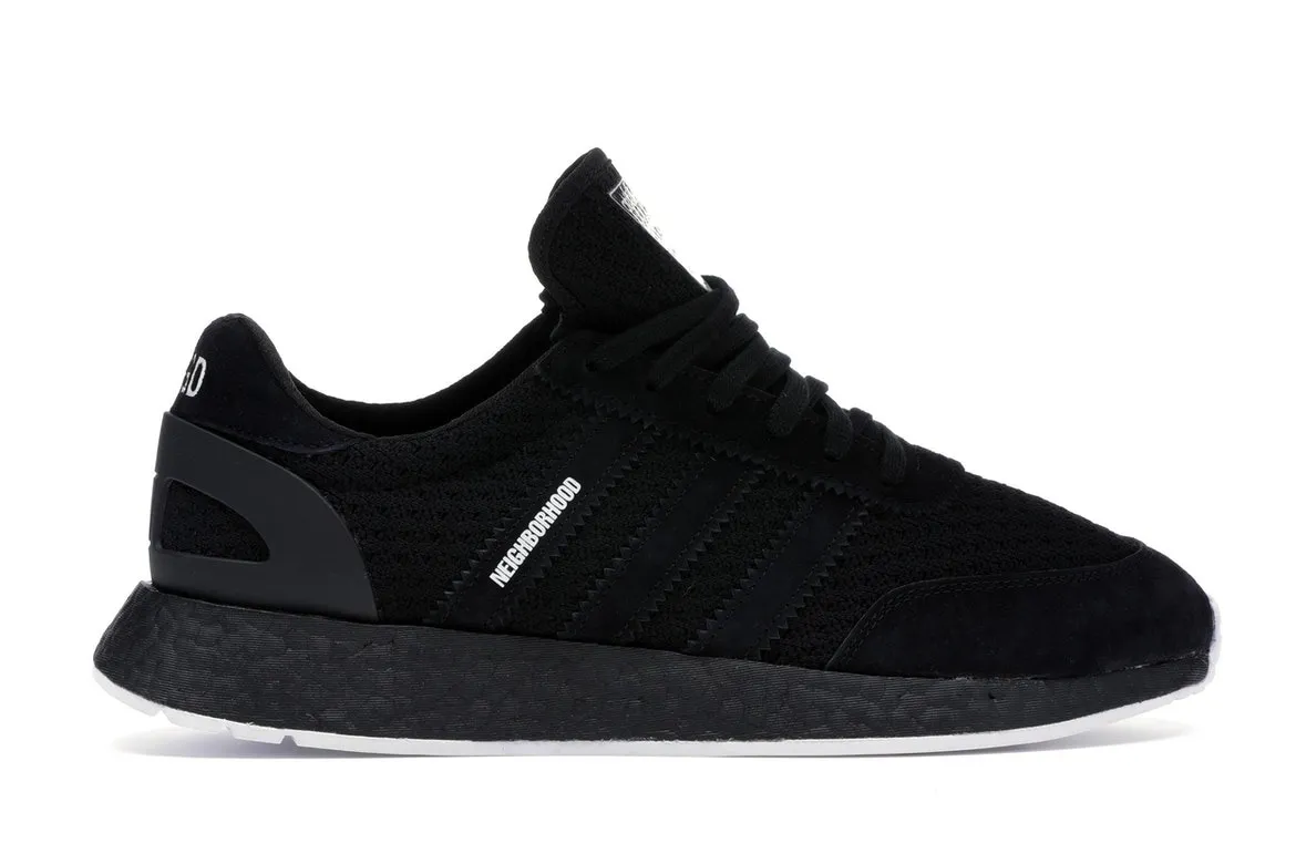 Фото № 1 с приближением к товару «‎adidas I-5923 Neighborhood Core Black»