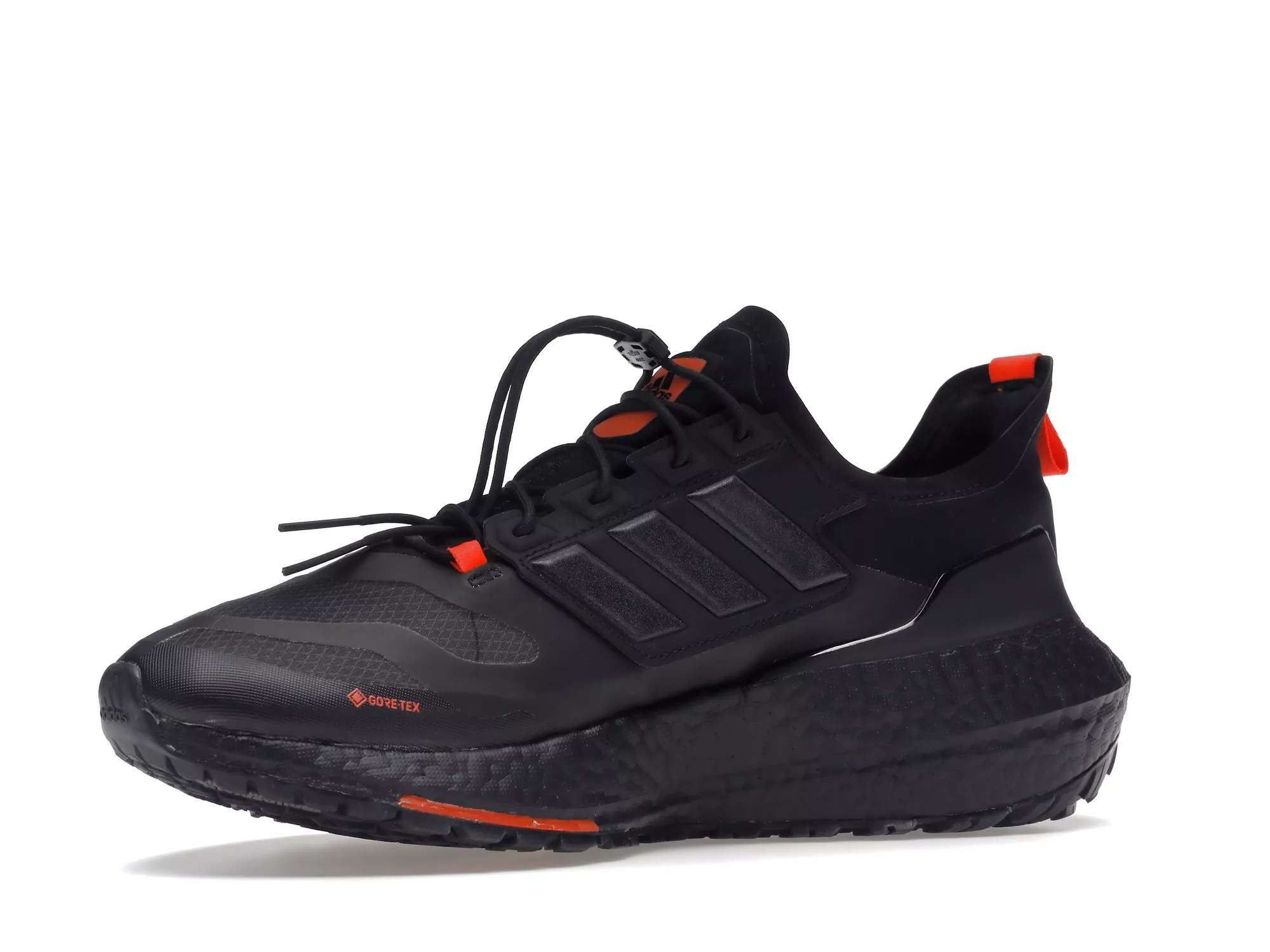 Фото № 5 с приближением к товару «‎adidas Ultra Boost 21 Gore-Tex Carbon»