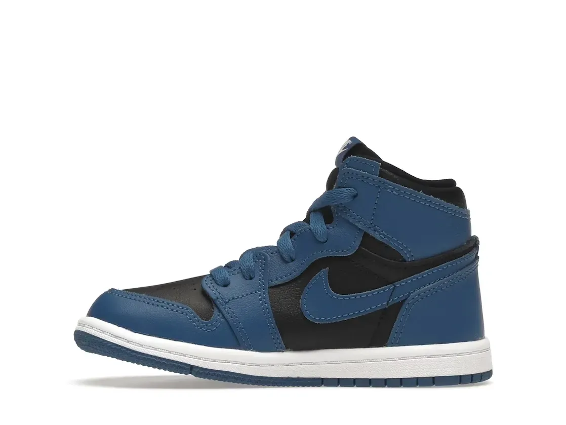 Фото № 3 с приближением к товару «‎Jordan 1 Retro High OG»