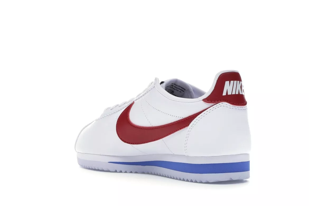 Фото № 5 с приближением к товару «‎Nike Classic Cortez Forrest Gump (2017) »