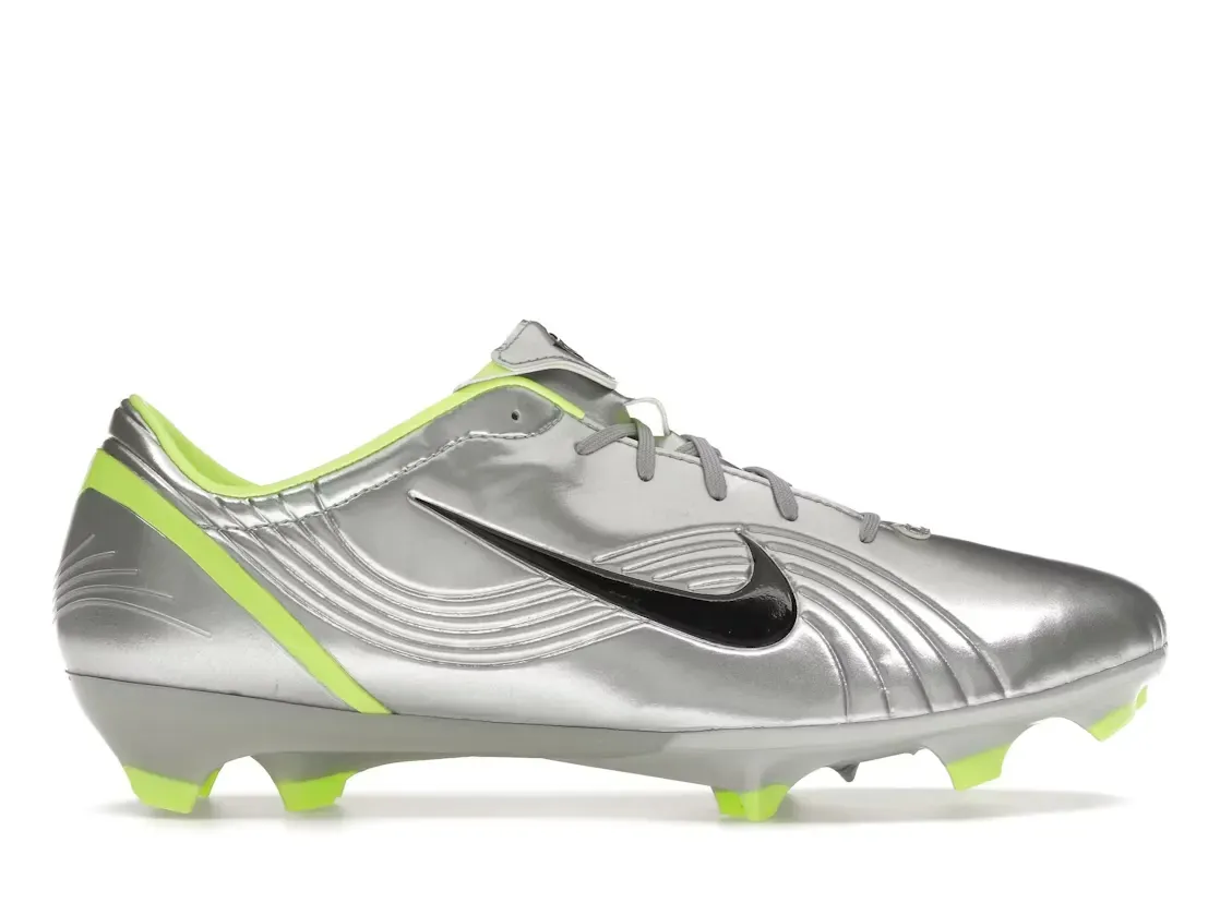 Фото № 1 с приближением к товару «‎Nike Zoom Mercurial Vapor 1 RGN SE FG»