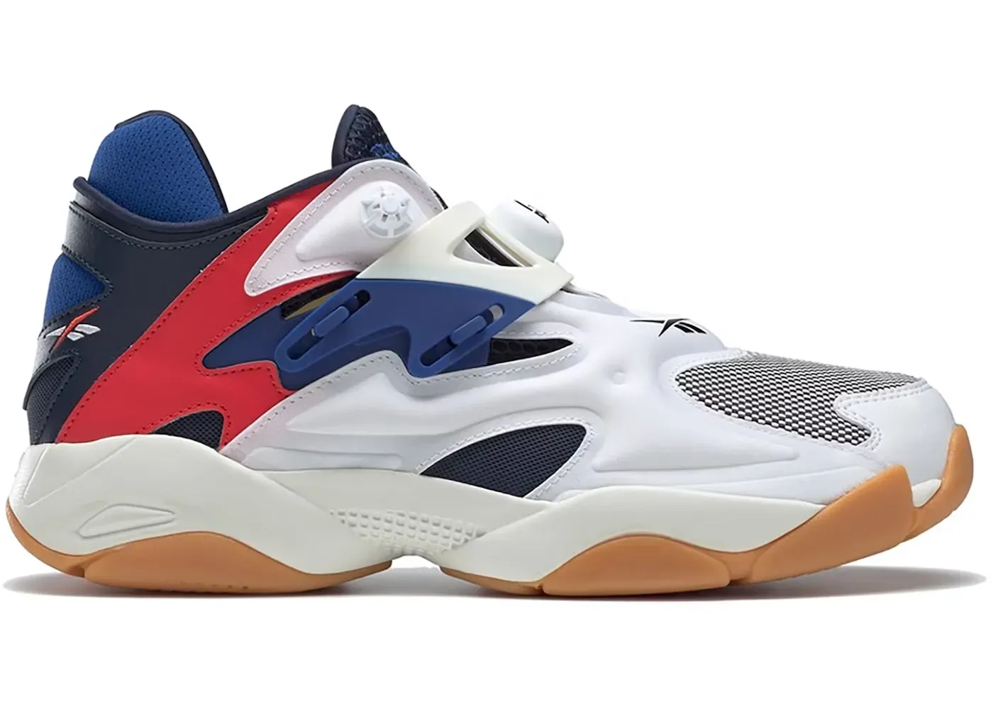 Reebok Pump Court