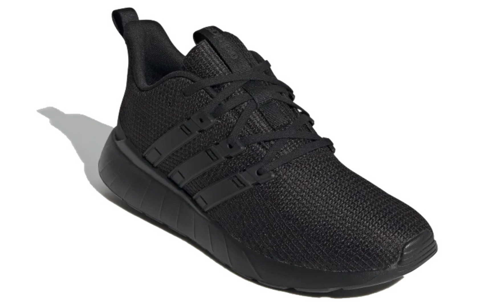 Фото № 2 с приближением к товару «‎adidas neo Questar Flow Black»