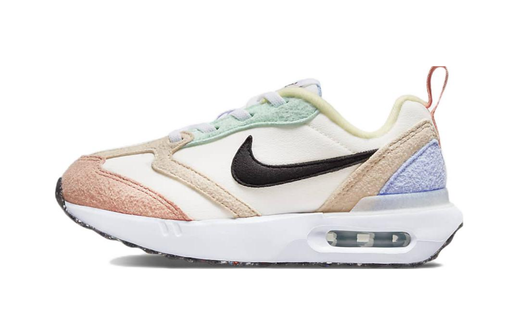 Фото № 1 с приближением к товару «‎BP Nike Air Max Dawn Running shoes»