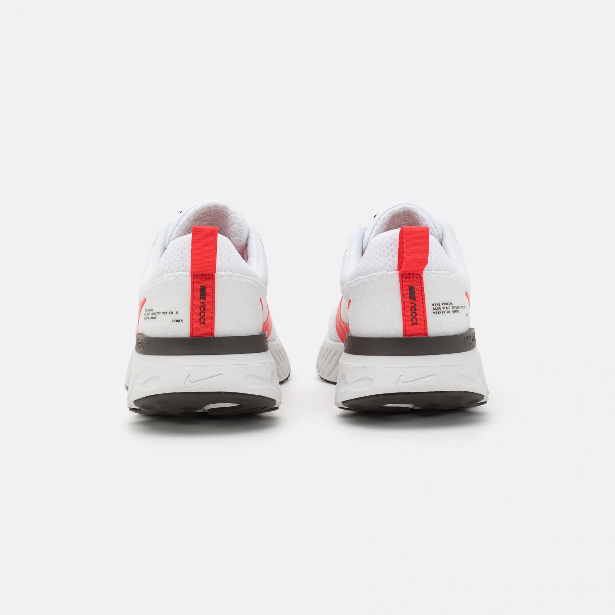 Фото № 3 с приближением к товару «‎Nike React Infinity FK 3»