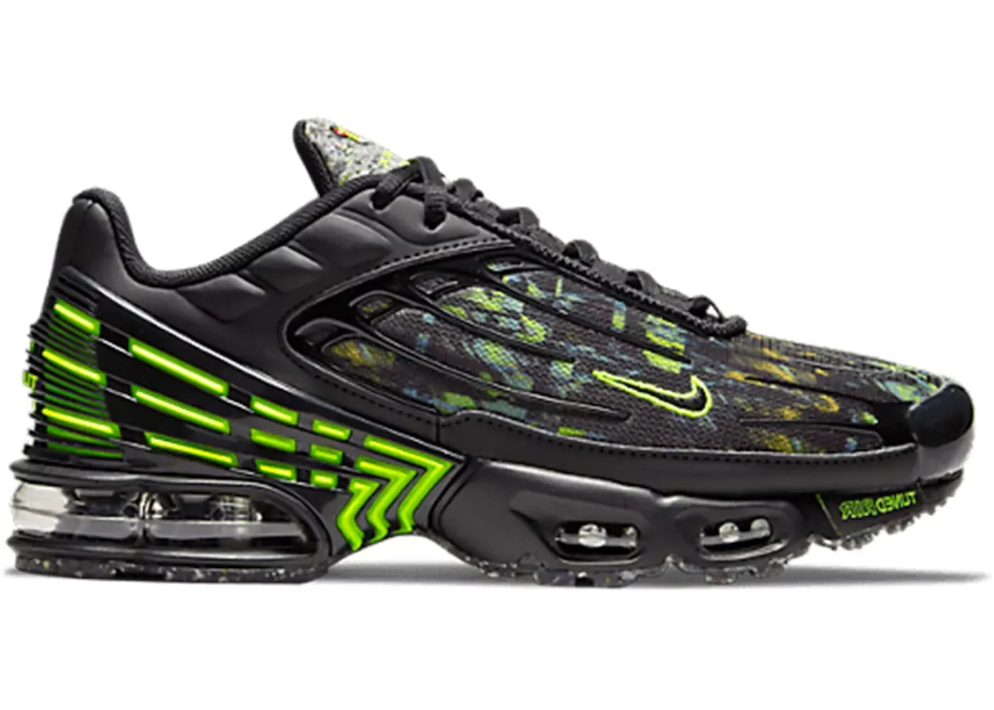 Nike Air Max Plus 3